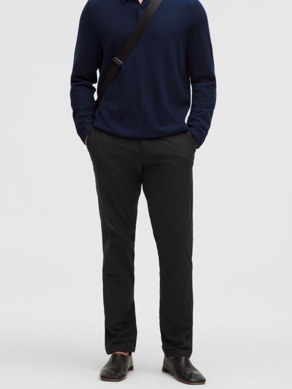 Lululemon ABC Trousers
